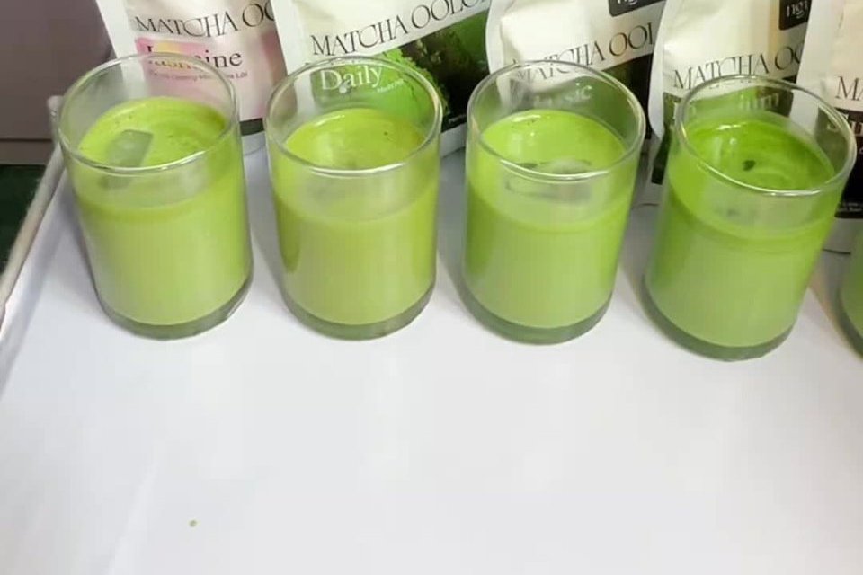 Chọn dòng matcha nào cho quán: so sánh 5 dòng từ Supreme đến Daily