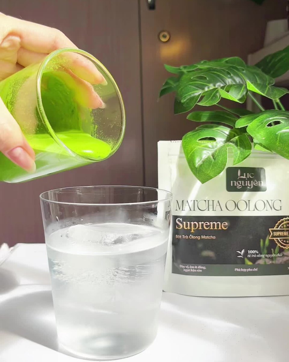 Matcha bị vón cục, đắng, xỉn màu: nguyên nhân và cách khắc phục tại quầy