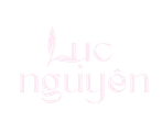 Logo lucnguyen.vn