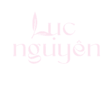 Logo lucnguyen.vn