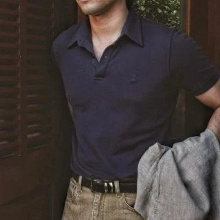 Styling with Z Polo: Navy