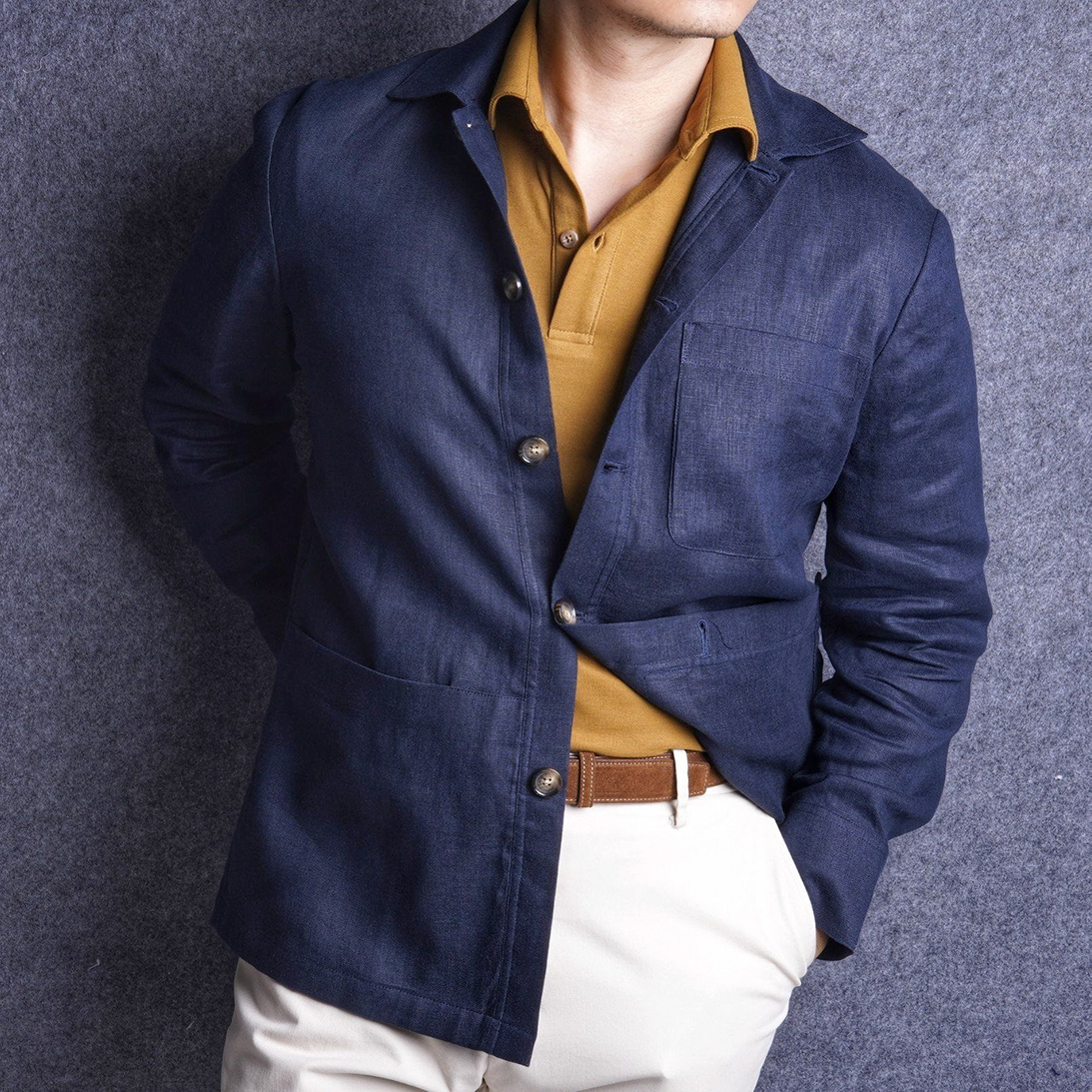 Menbox Inspiration