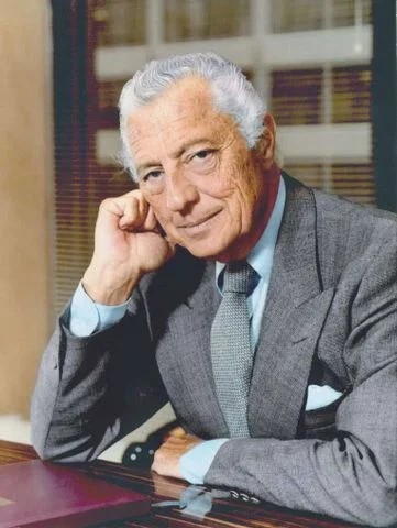 Gianni Agnelli (1/2): The most Iconic Industrialist of Italy