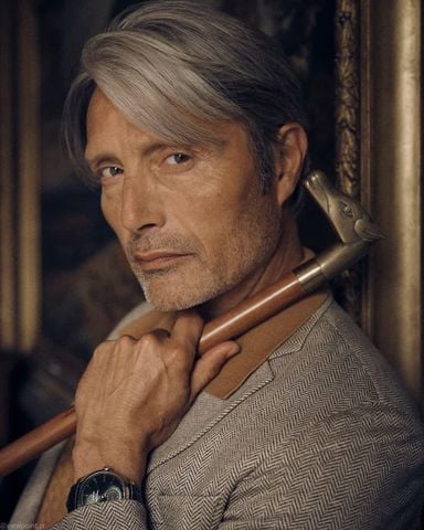 Color Permutation Case Study (1): Mikkelsen vs. Waltz on the Rake Magazine