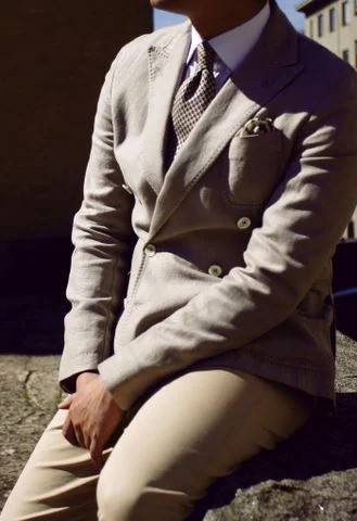 Z-Inquiry (1): Beige for the City Summer