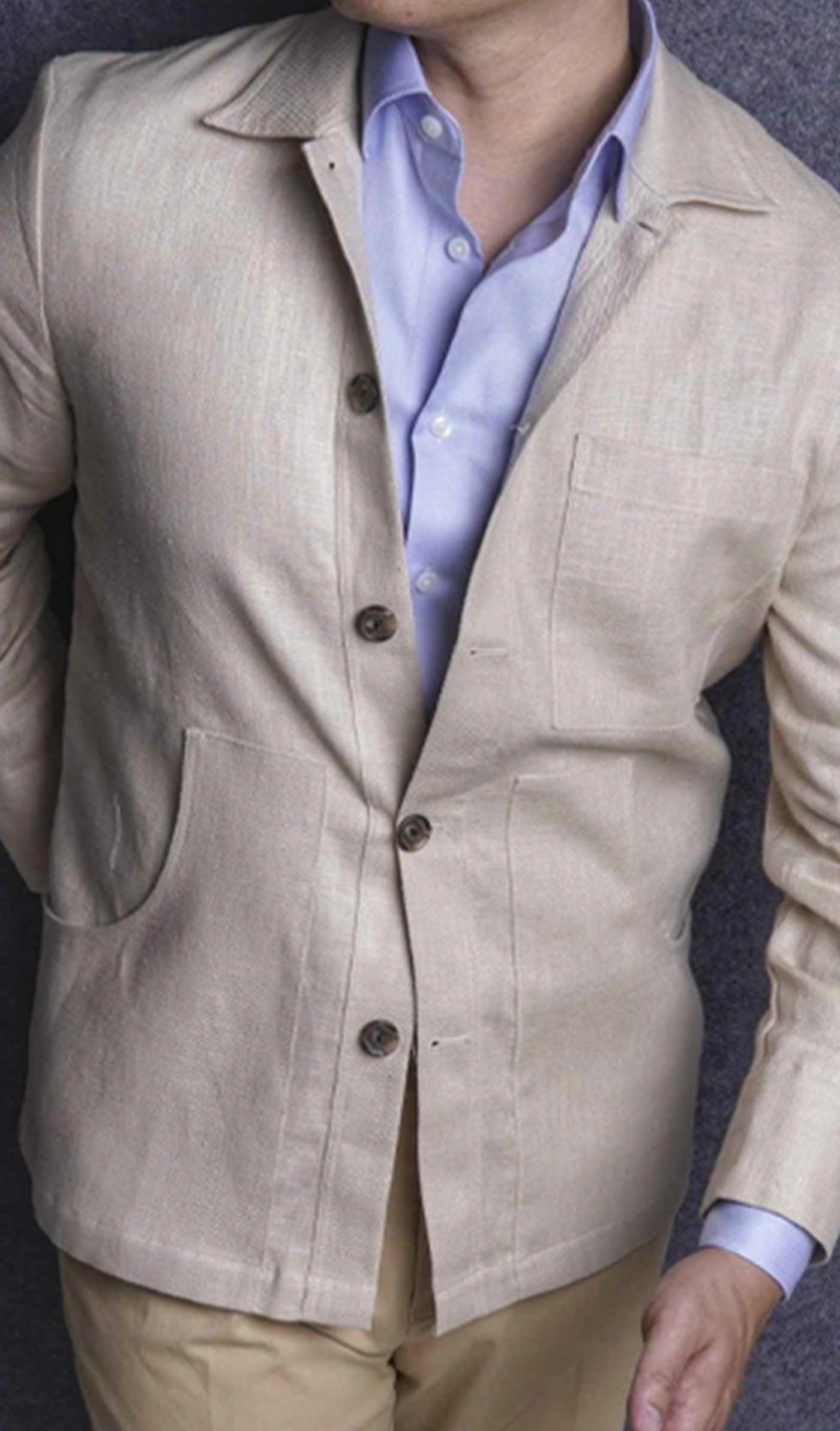Menbox Inspiration