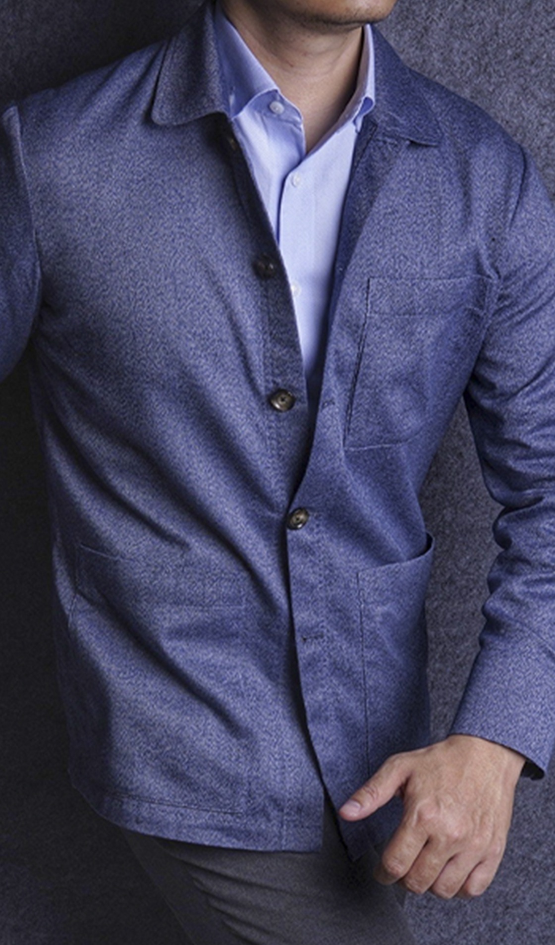 Menbox Inspiration