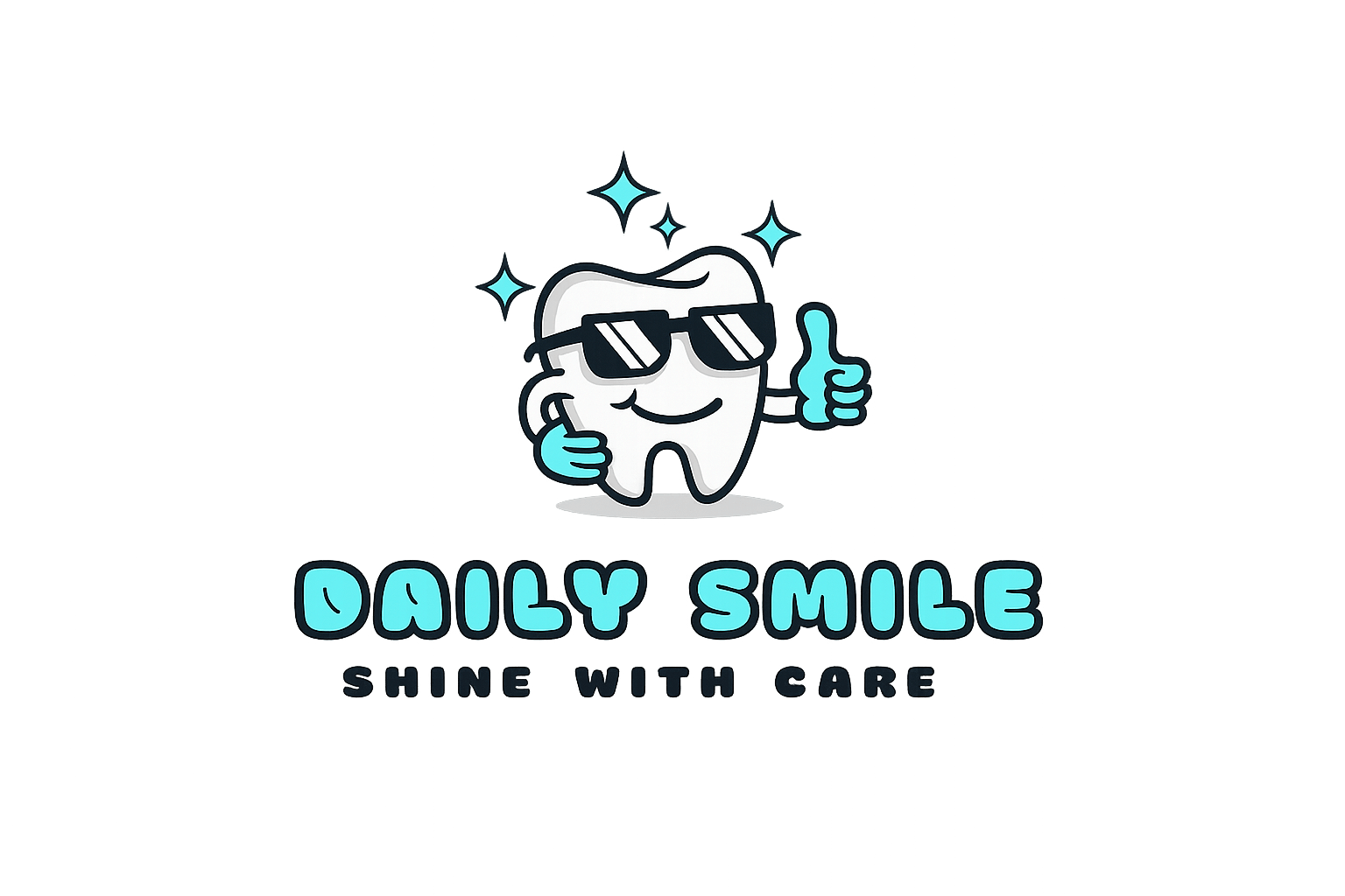logo Dailysmile