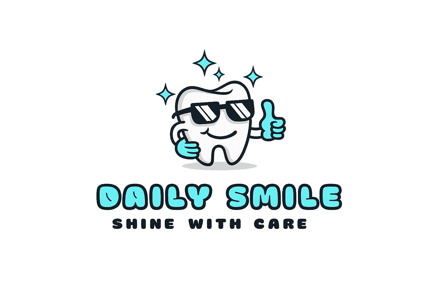 logo Dailysmile