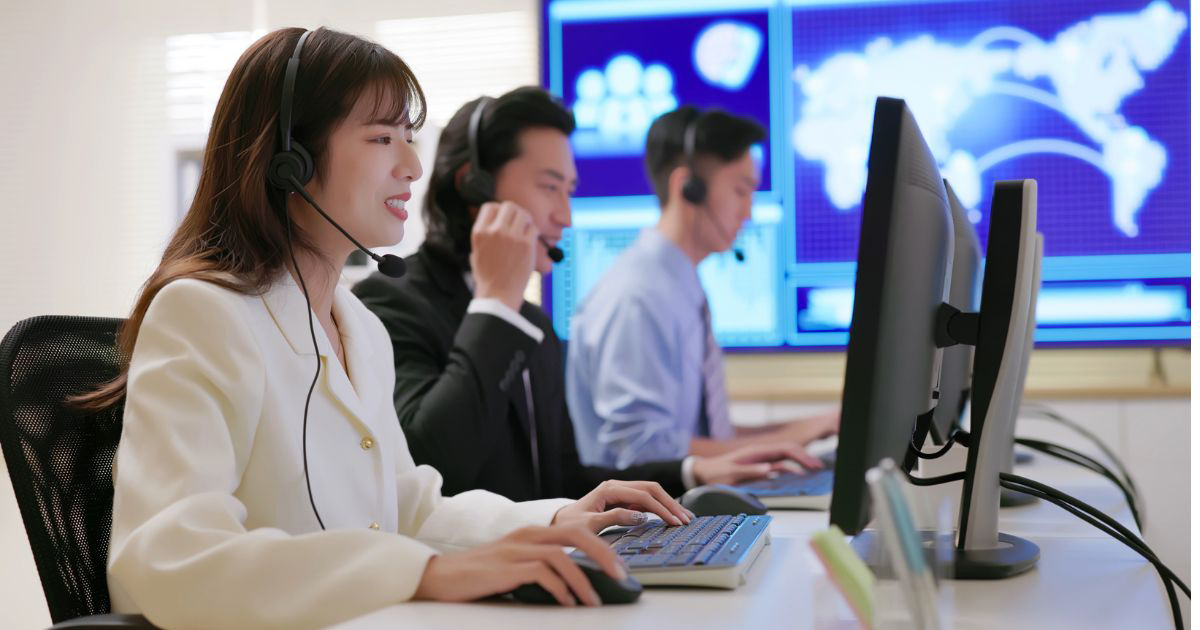 TUYỂN DỤNG: TRỢ LÝ CHĂM SÓC KHÁCH HÀNG