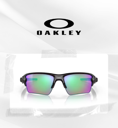 OAKLEY 0OO9188 918805 POLISHED BLACK - 59/12/133