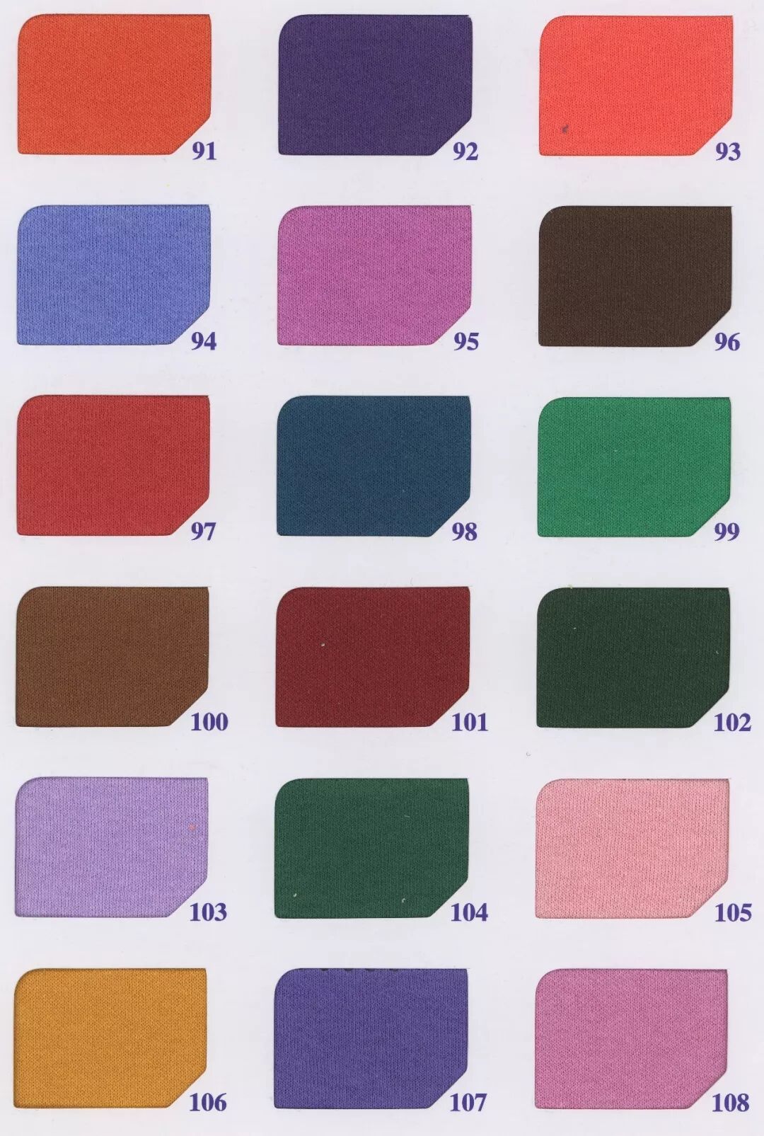 38672 - Vải Cotton Linen 2 mặt