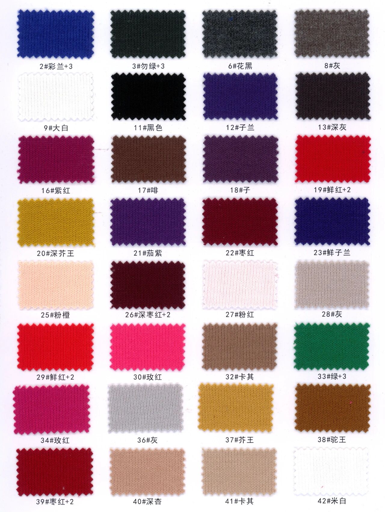 28101 - Thun Poly Rayon...
