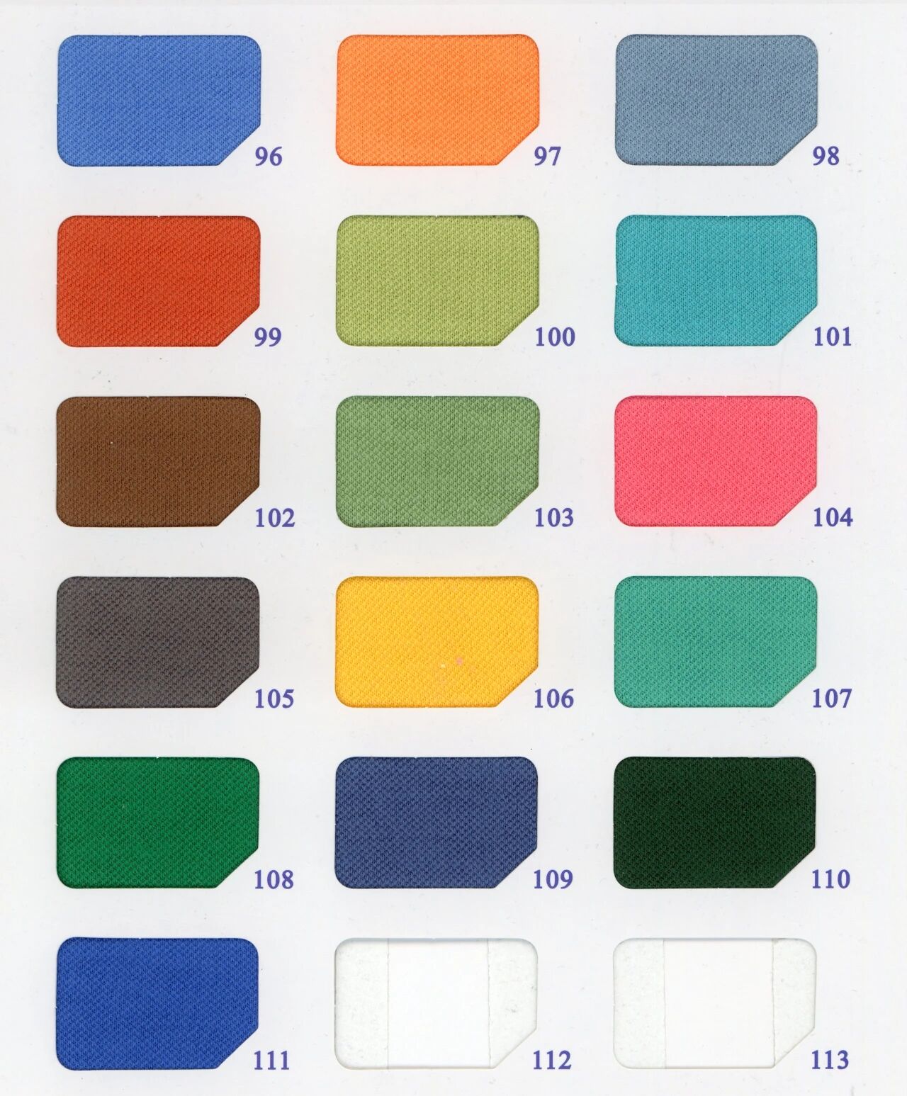 88000 - Thun sợi tổng hợp (250gsm)