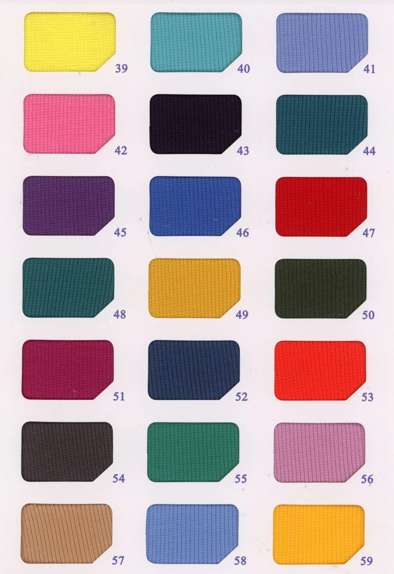 31007 - Borip Poly 2x2
