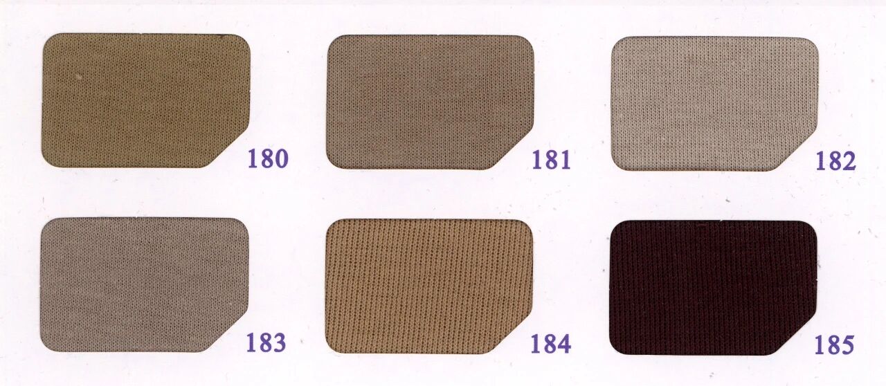 38939 - Thun nỉ modal 2 mặt ( 210gsm )