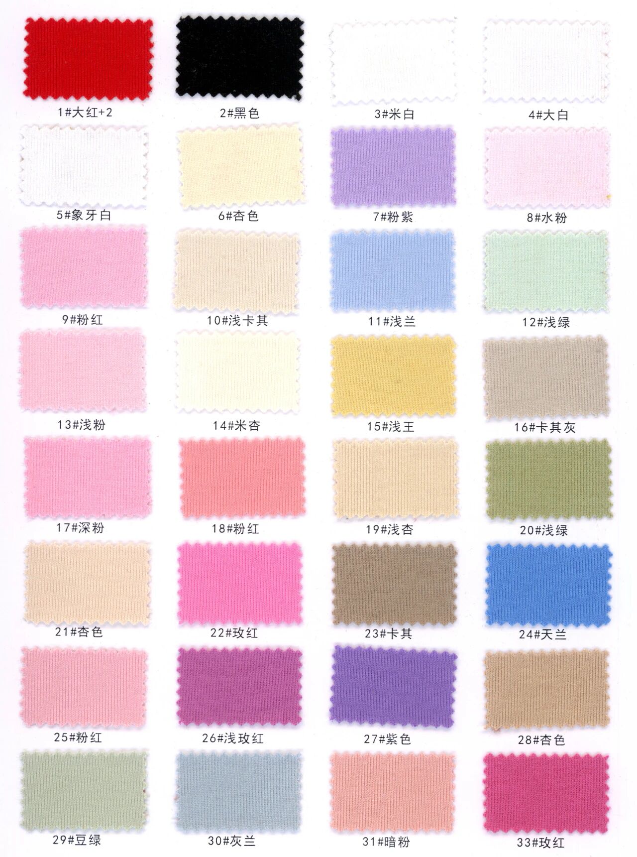28155 - Vải Lyocell bo gân 1x1