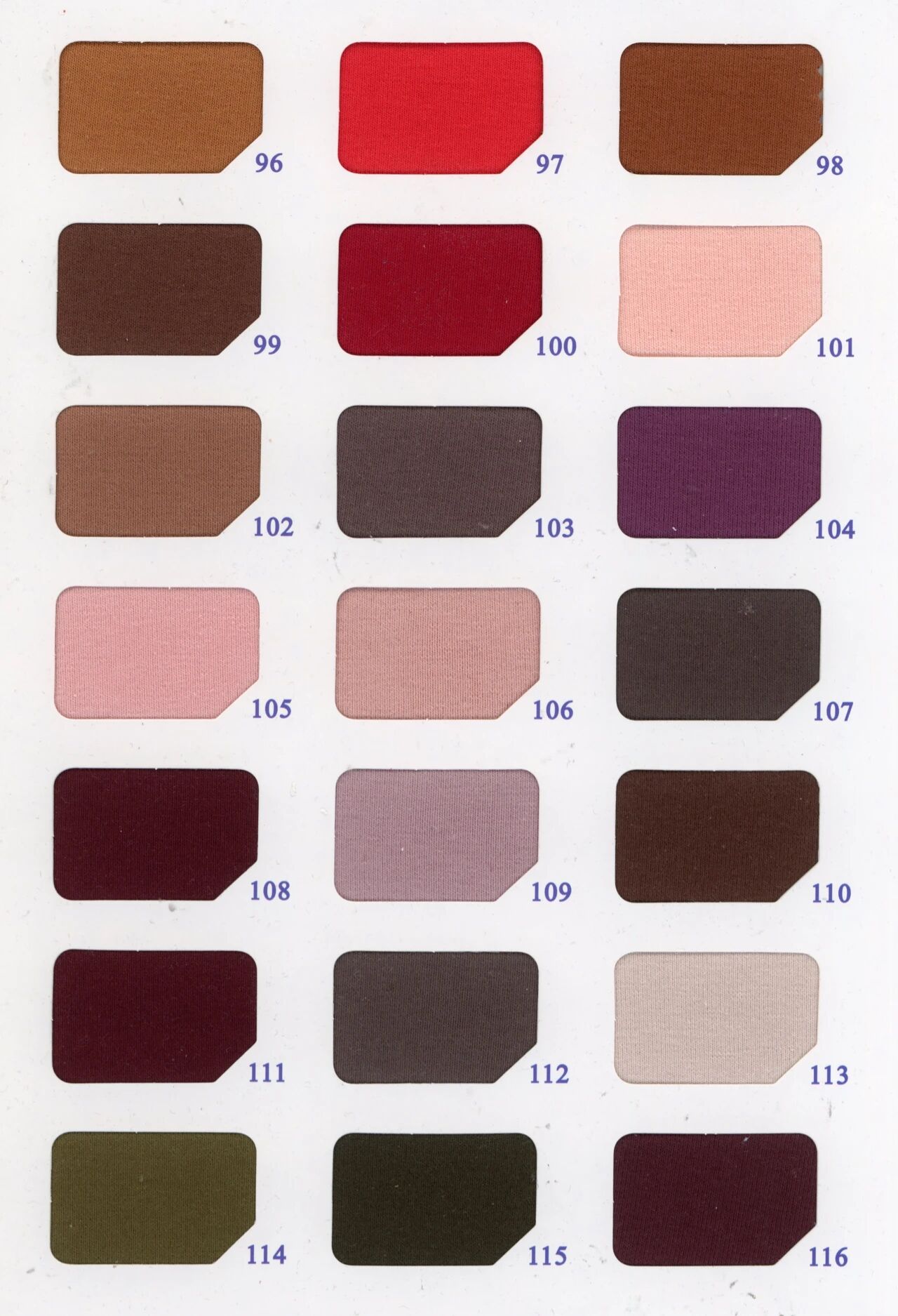 39176 - Cotton nỉ Premium-chải nhám 2 mặt (340gsm)