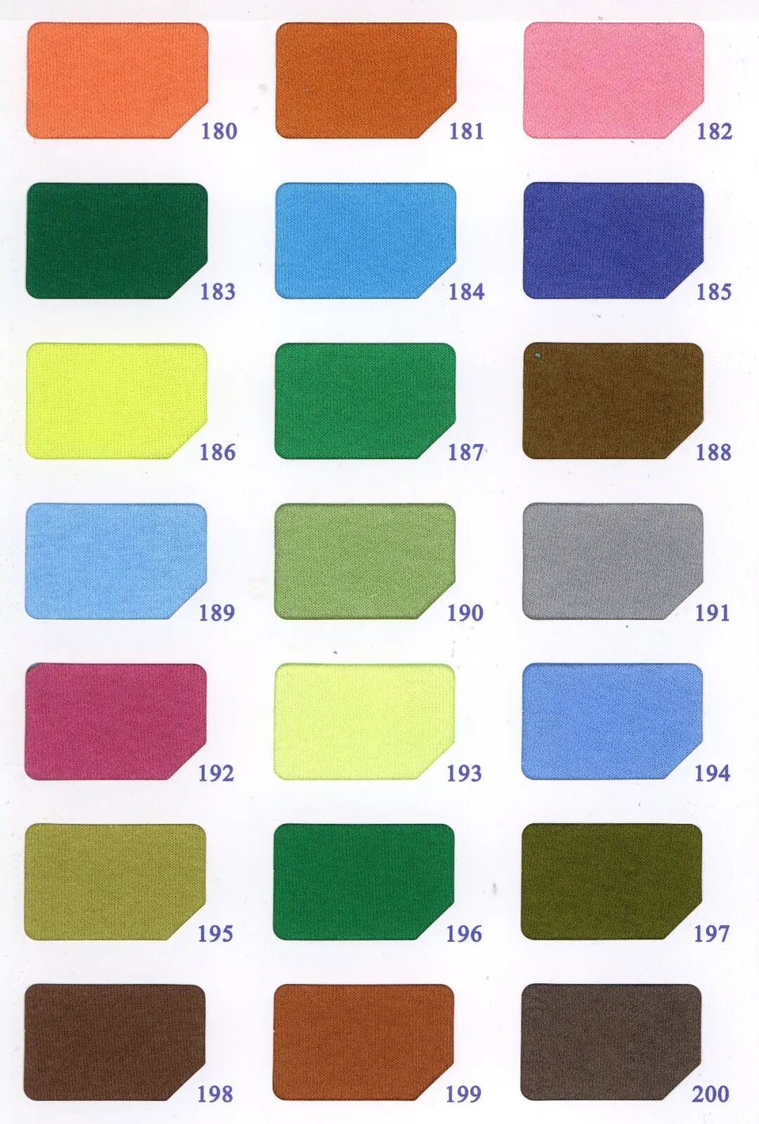 38672 - Vải Cotton Linen 2 mặt