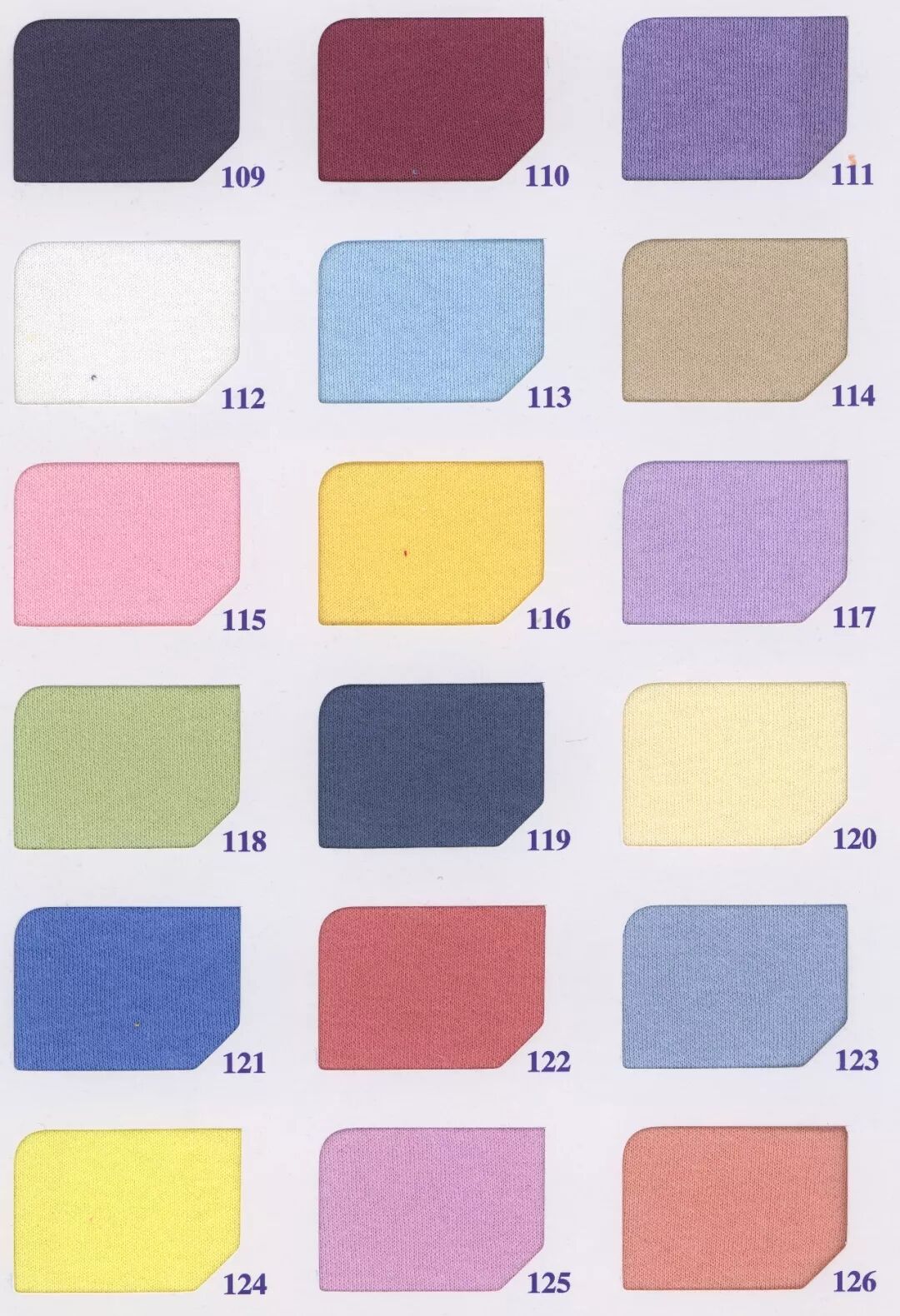 38672 - Vải Cotton Linen 2 mặt