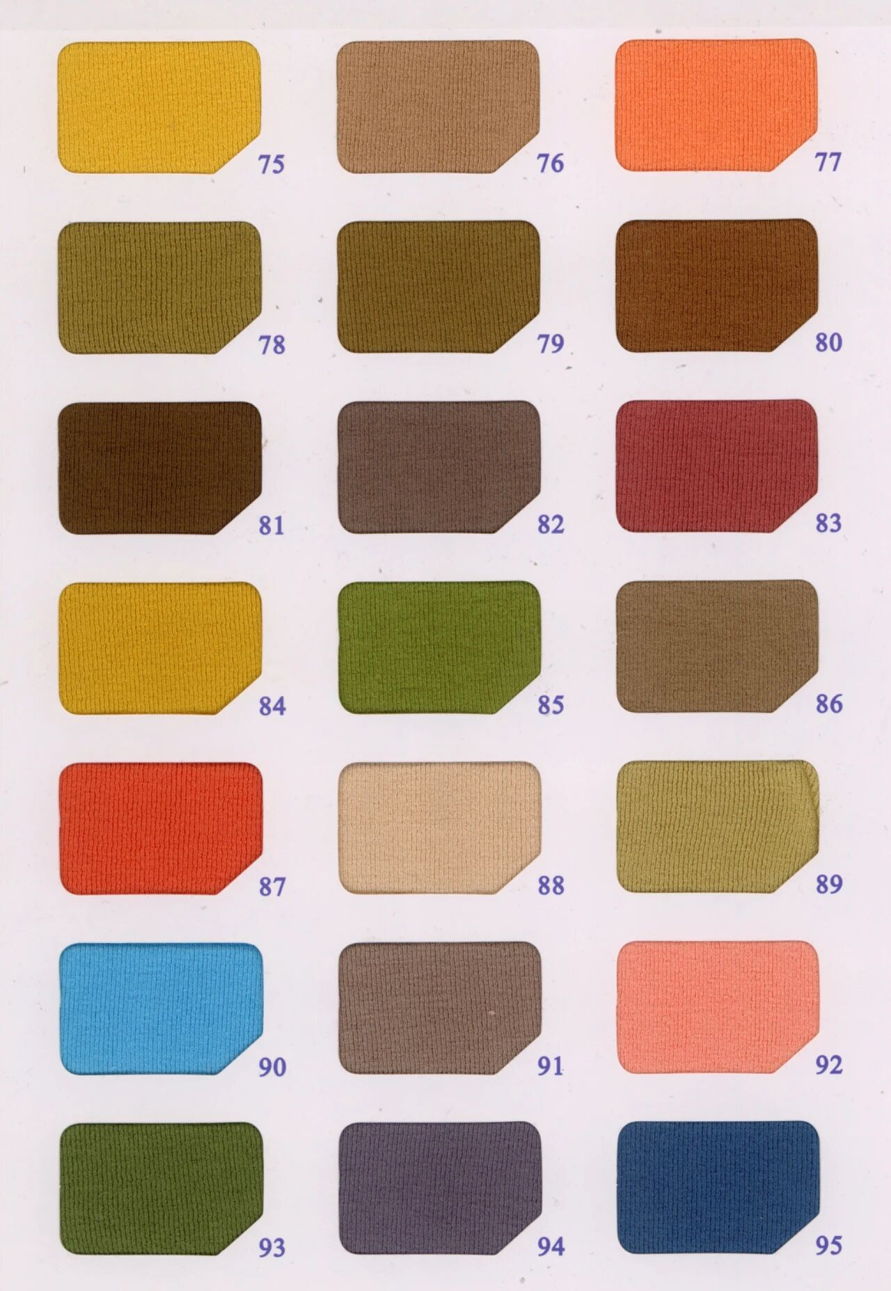 28791 - Vải Cashmere cao cấp (chải xù mặt trước)