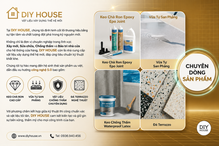 DIY HOUSE