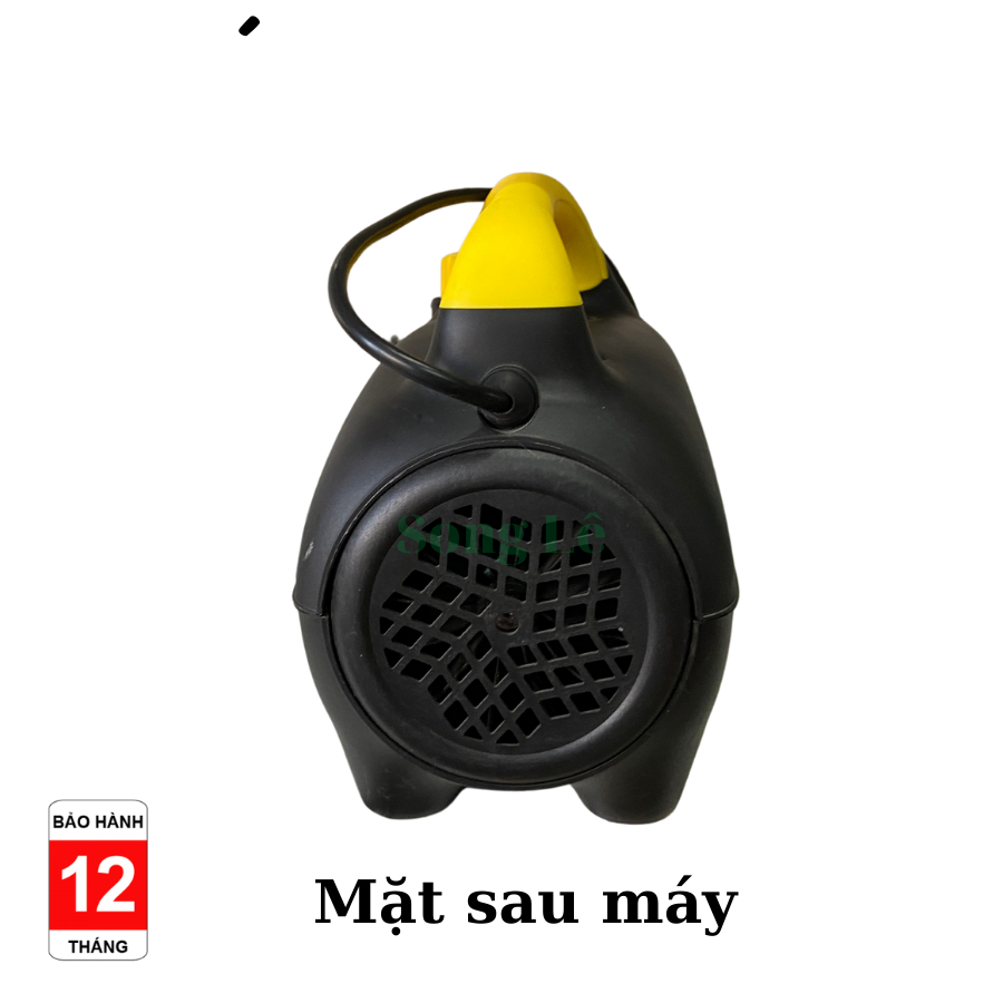 Máy Rửa Xe Chính Hãng OSAKA S3-Công Nghệ Nhật Bản Công Suất 200W