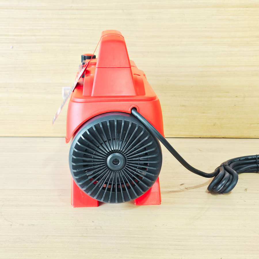 Máy rửa xe cao cấp Oshima Nhật Bản 2900w mô tơ cảm ứng từ lõi đồng nặng 10kg