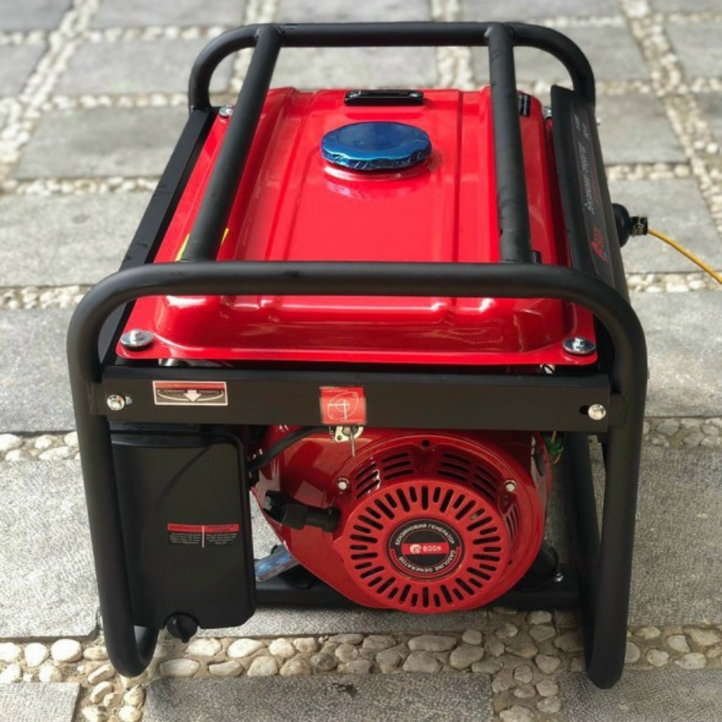 Máy Phát Điện EDON PT3800D - 3KW