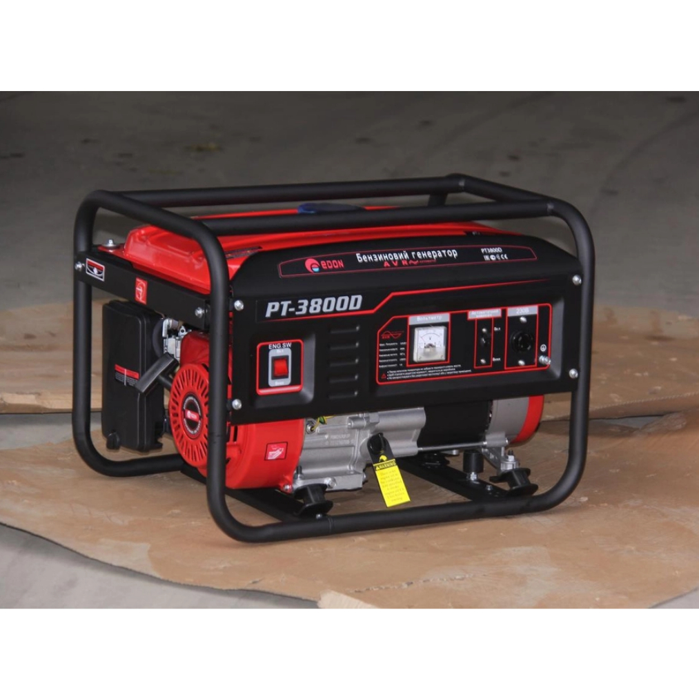 Máy Phát Điện EDON PT3800D - 3KW
