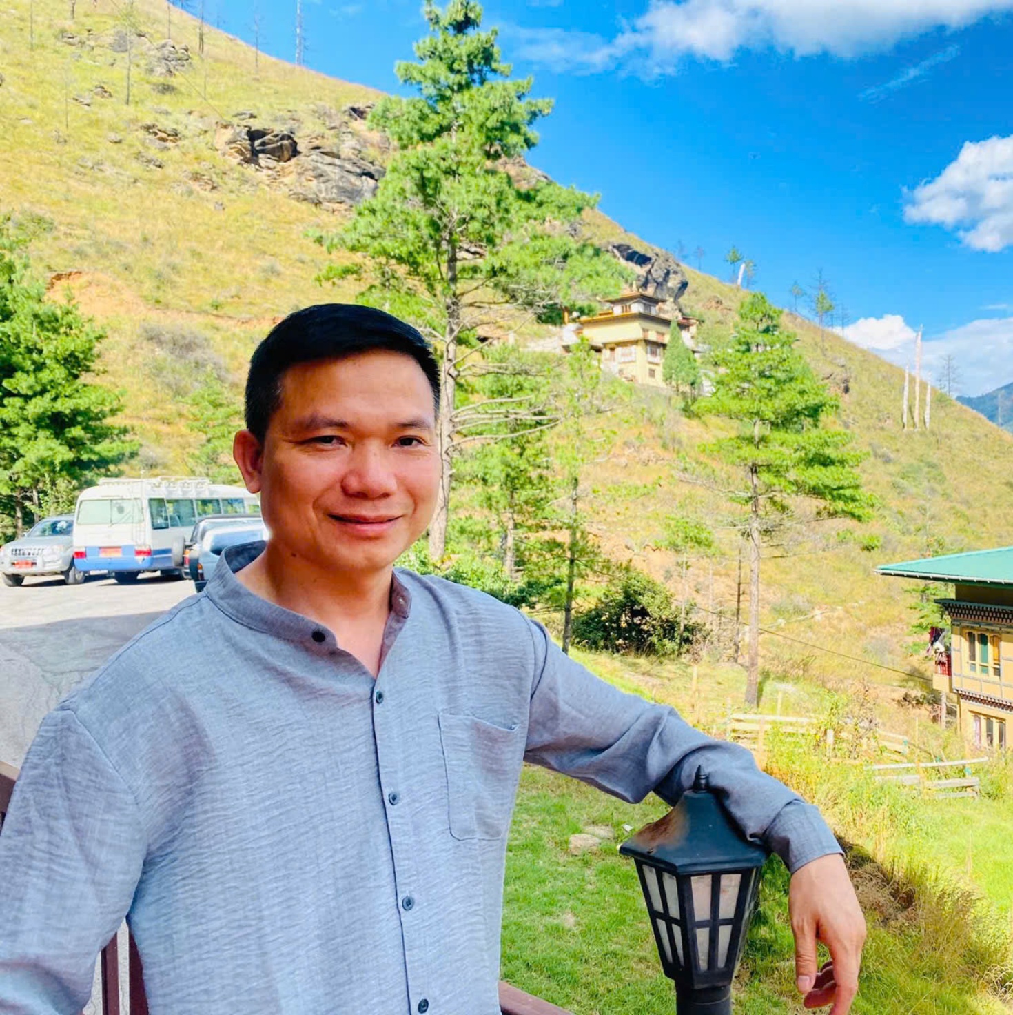 Phan Hưng