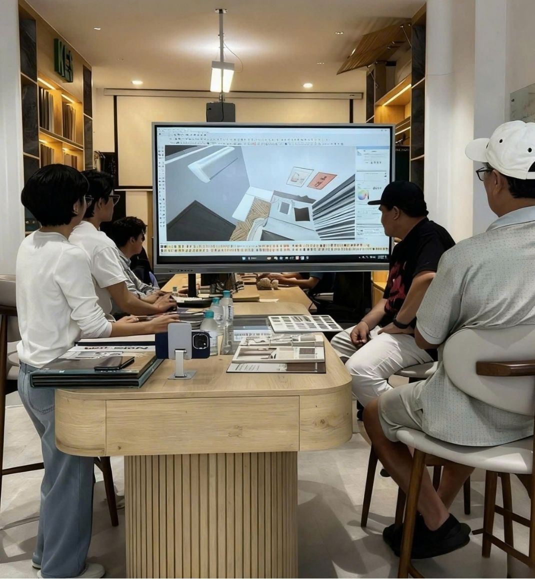 9+ năm kinh nghiệm