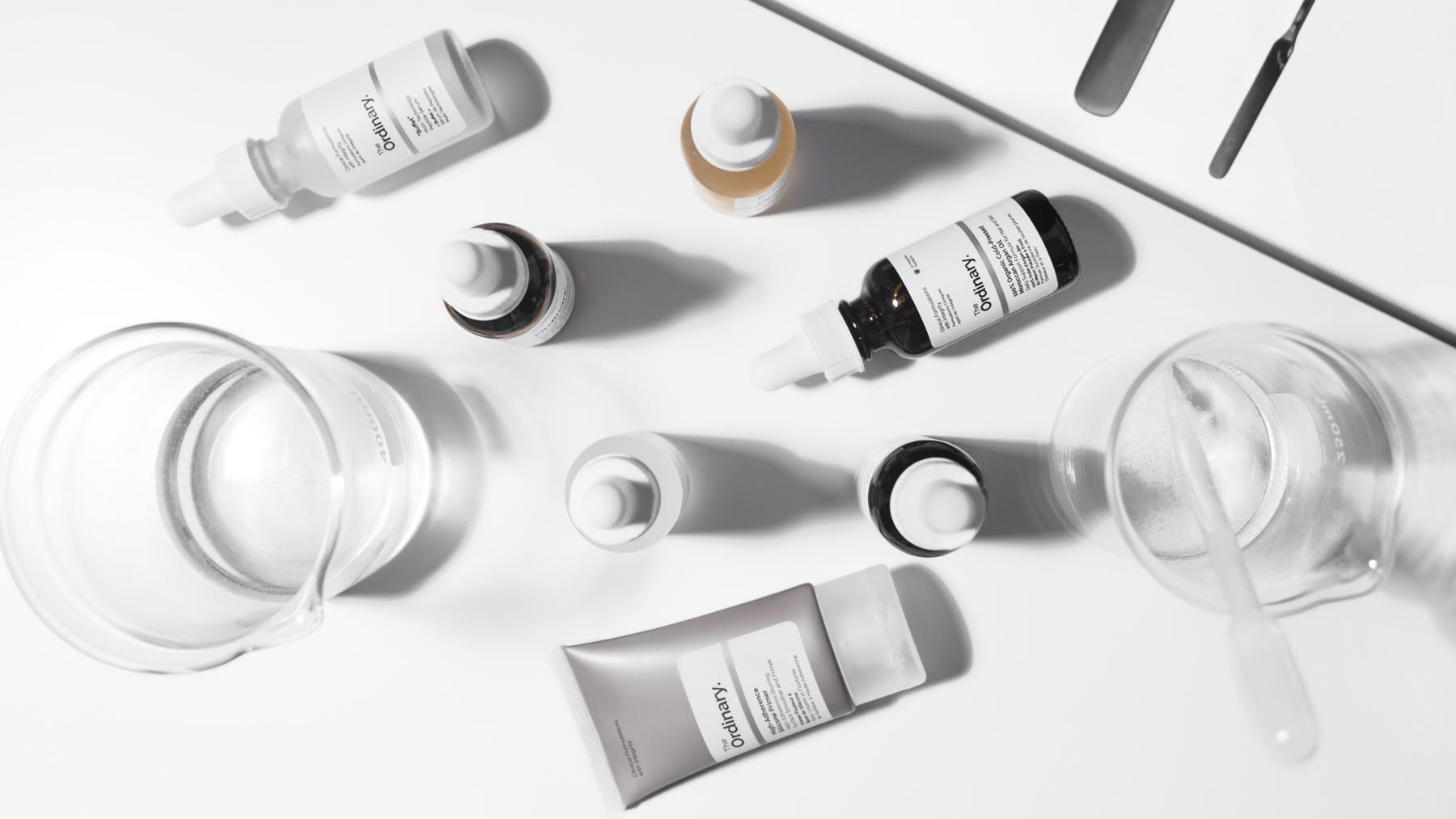 The Ordinary đã thay đổi cách cả thế giới mua skincare ra sao?