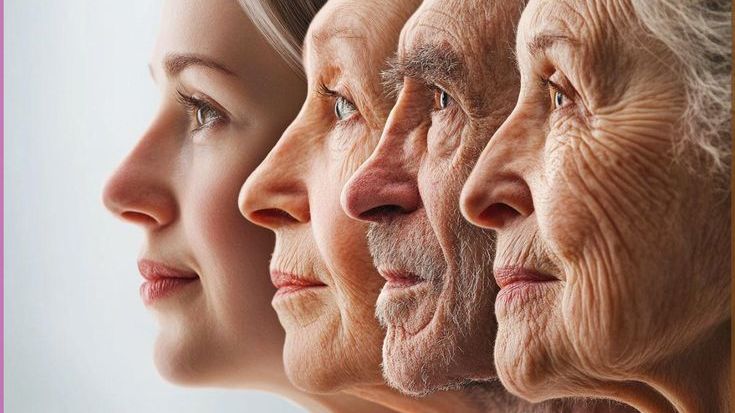 12 Hallmarks of Aging: Bản đồ 12 mắt xích khiến ta già đi