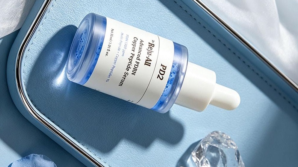 Copper Peptide có thực sự là đối thủ của Retinoid?