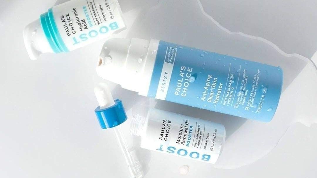 Paula’s Choice: Thương hiệu thay đổi cách chúng ta hiểu skincare