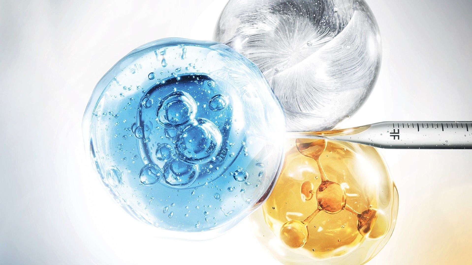 Ectoin, Panthenol hay Beta-Glucan: bảo vệ da tốt hơn?