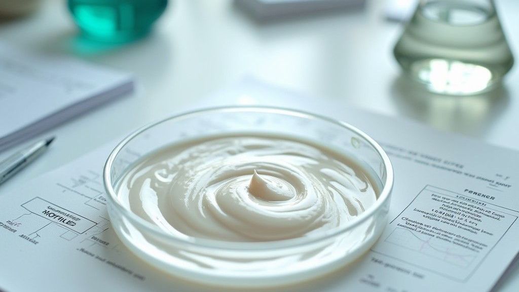 Vì sao có những chai retinol “hỗn” đến đỏ, rát, sần da?