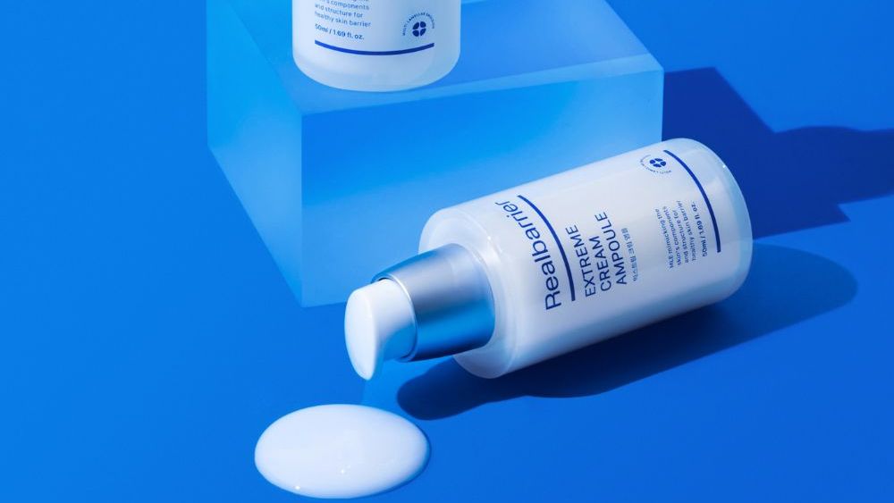Lamellar Emulsion: Công nghệ mô phỏng cấu trúc lipid của da