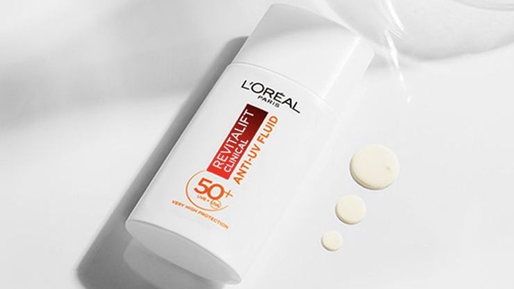 L'Oréal: 10 năm phát triển Mexoryl 400 để bảo vệ thêm 20 nm UVA