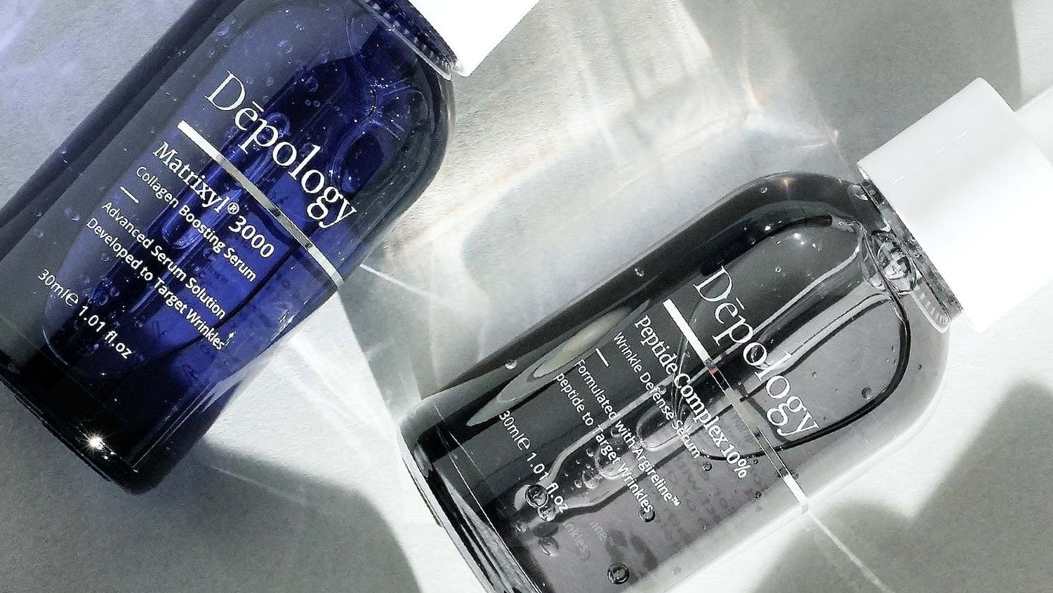 Matrixyl: Peptide nổi tiếng nhất skincare làm được gì?