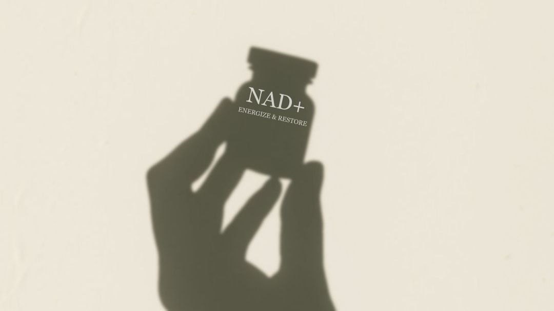NAD+ là gì? Sự thật về khả năng thấm và chống lão hóa