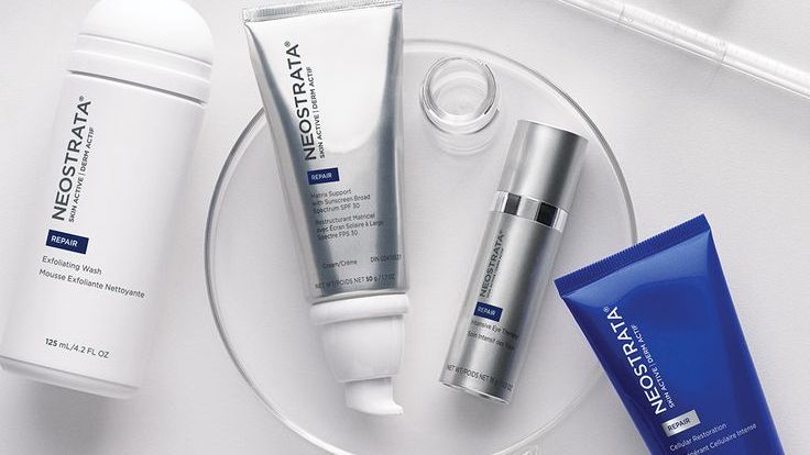 NEOSTRATA: Di sản AHA, PHA và công nghệ làm nên tên tuổi