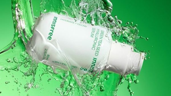Innisfree: Cách đảo Jeju trở thành linh hồn thương hiệu mỹ phẩm