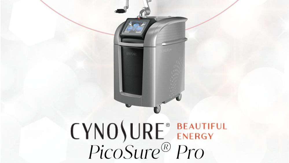 PicoSure Pro hơn 6 tỷ: Cách nó thay đổi làn da ngoạn mục