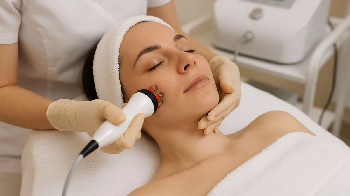 Thermage FLX và XERF: Công nghệ RF nào trẻ hóa da tốt hơn?