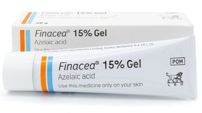 Azelaic acid nổi tiếng an toàn, nhưng sao vẫn dễ đỏ, ngứa?