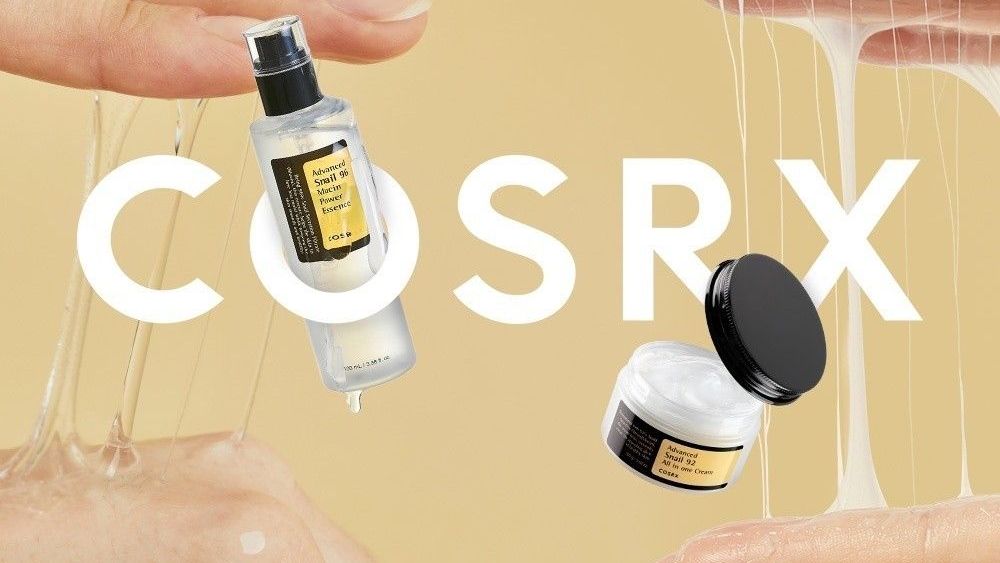 COSRX: Snail Mucin, BHA và công thức làm nên tên tuổi