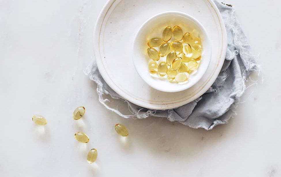 Omega-3 Sau Tuổi 30: Khoản Đầu Tư Đáng Tiền Nhất Cho Da; Tim