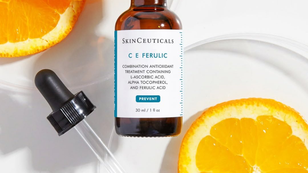 SkinCeuticals C E Ferulic: Khi khoa học tạo nên skincare cao cấp